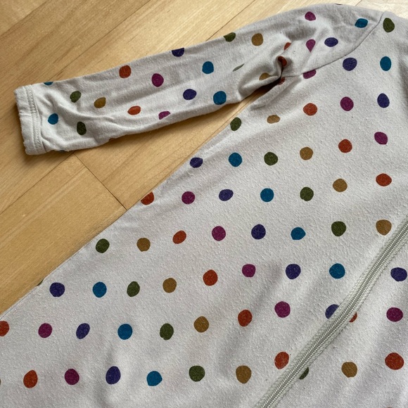 Kyte Baby 12-18 month Footie - Picture 3 of 4